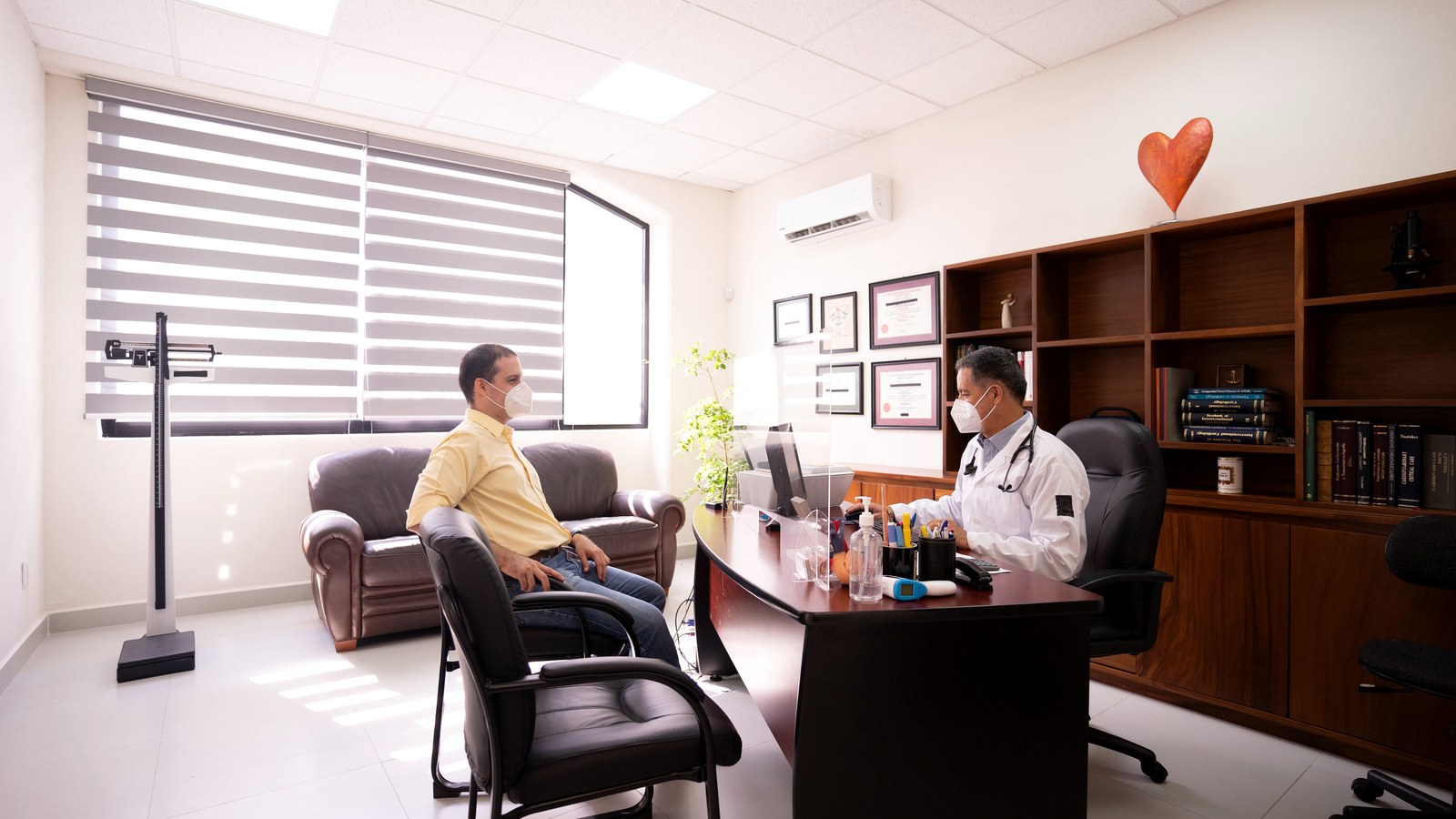 Healthcare appointment calls that confirm, reschedule and refill capacity