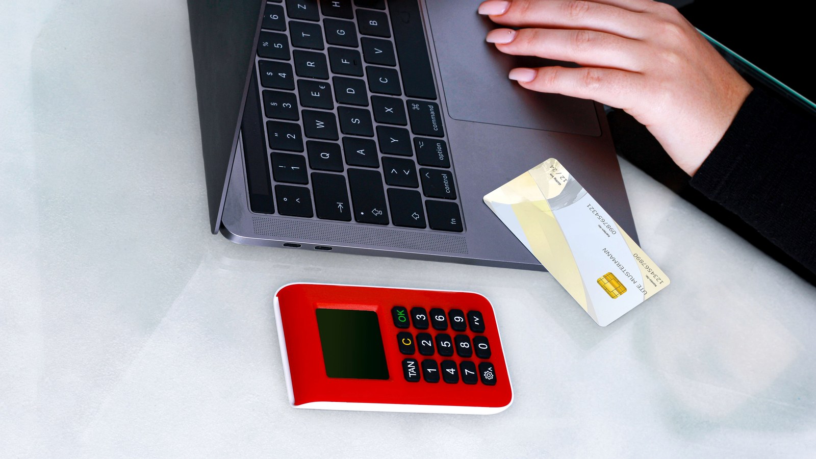 Payment follow-up that captures a commitment and routes disputes correctly